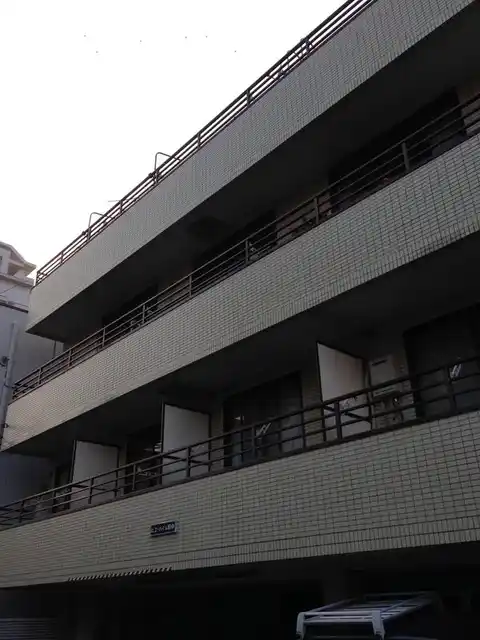 ビューハイム田中