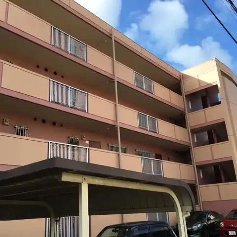 市原コーポラス
