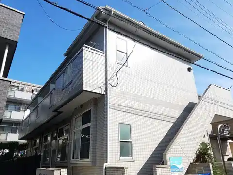 第一コーポラスK19