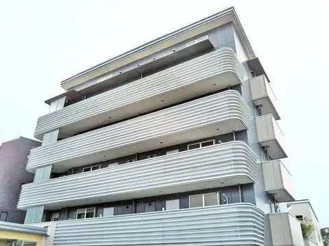 Casa Rivolo