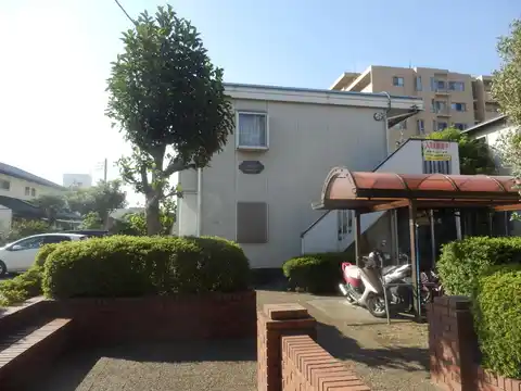 エトワールハイツ