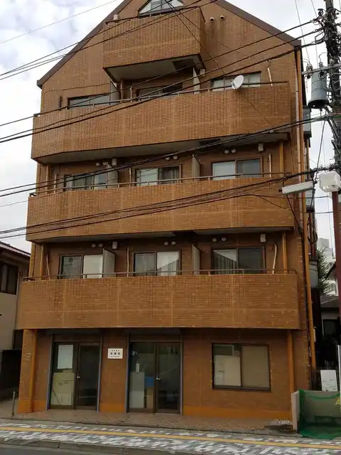 グランドメゾン青山