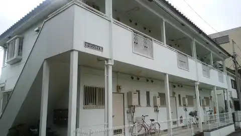 ガーデンシティK