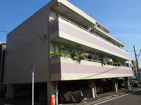 ジェイラム本牧