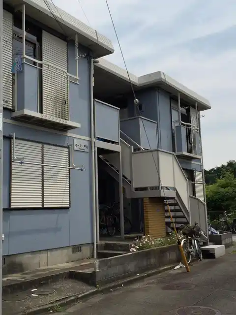 シティハイムカーサ中山