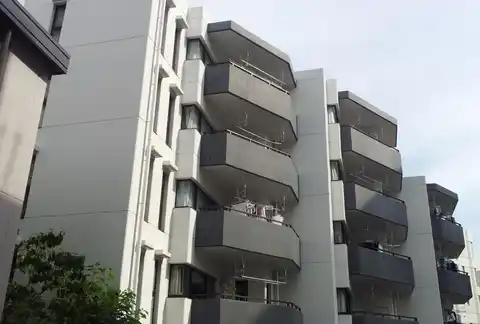 あざみ野ハイム
