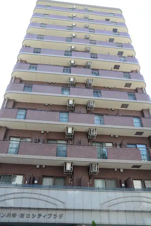 グリフィン川崎・西口シティプラザ