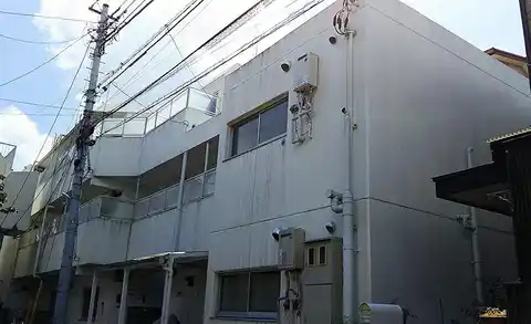 ホワイトハウス2