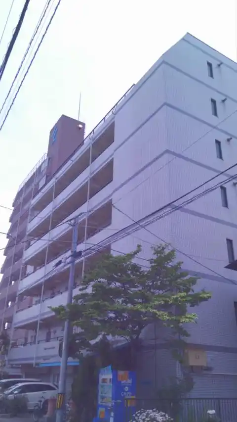 プラネット南橋本
