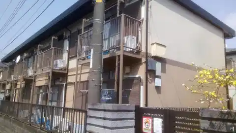 第一リバーコーポ
