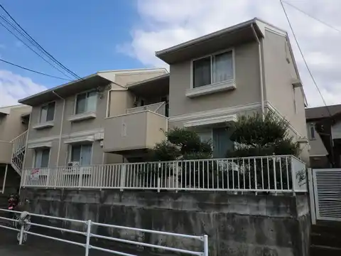 エバーグリーン湘南