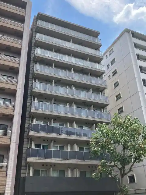 ガーラ・プレシャス神宮外苑