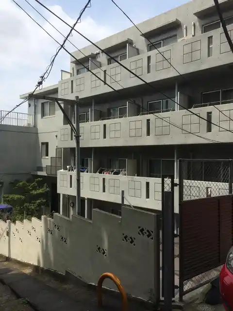 カーム目白台