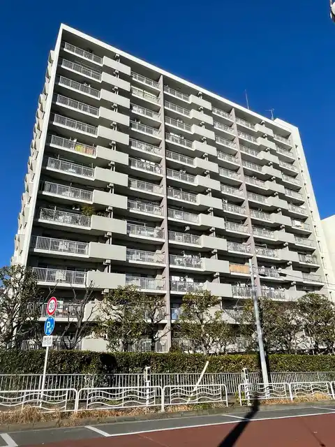 コープ森下