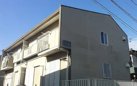ウインディーガーデンB棟