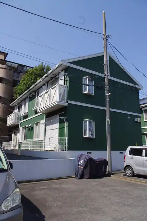 グリーンヒル清水C
