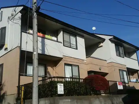 ラルジュテールA