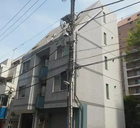 ソエダビルⅡ