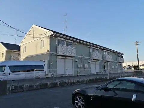 ハイツサンモール2