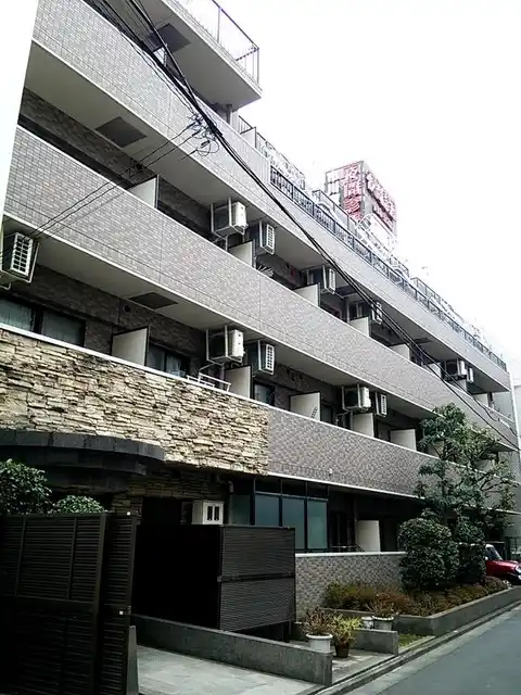 パークウェル高円寺駅前