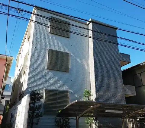 ROOMSDAIZAWA