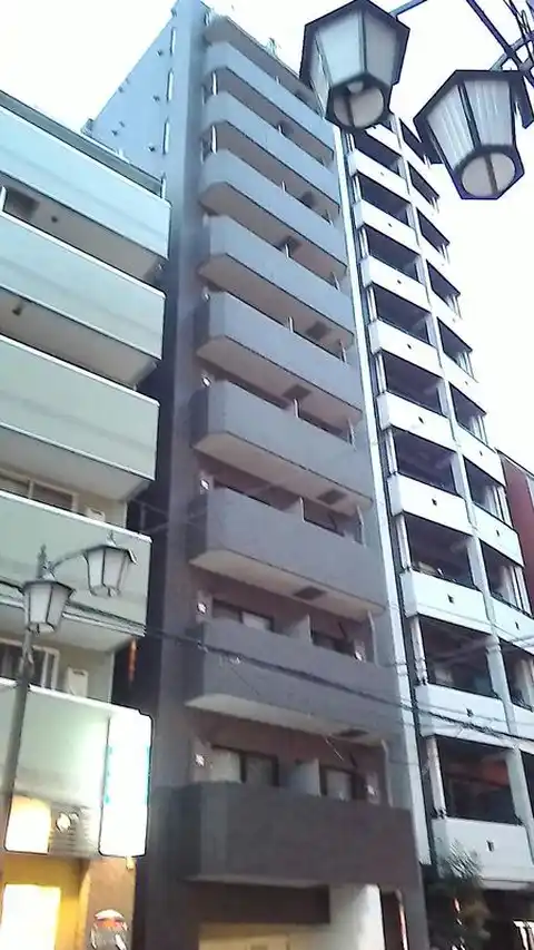 レジオス市谷