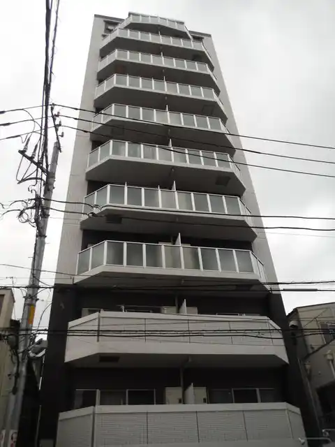 クレアール巣鴨