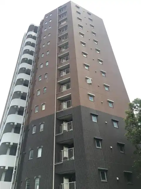 ジーアーレ大杉マークス