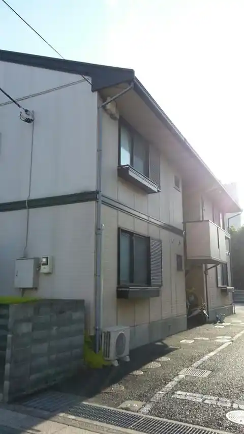 クレセントパレスII