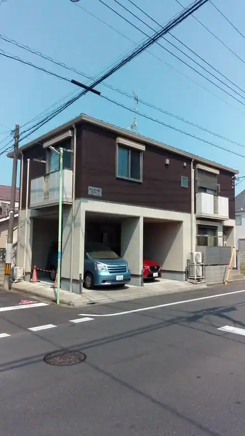 サンイースト