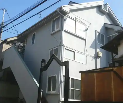 プチメゾン1