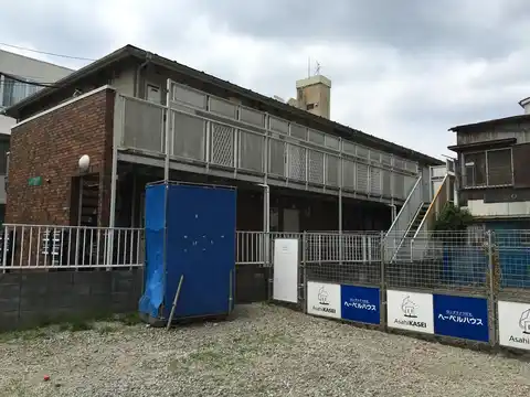 クリーン・フォール