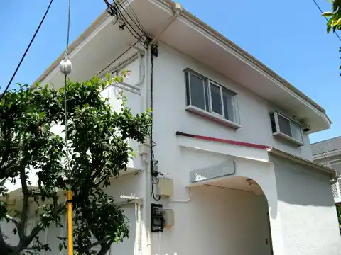 サンパレス緑町