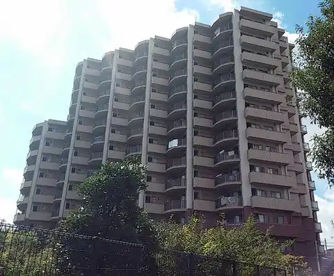 レクセルマンション西国分寺