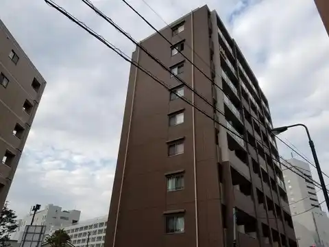 グランヴァンウエストヴィル町田
