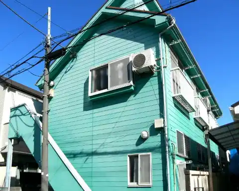 Mハイツ
