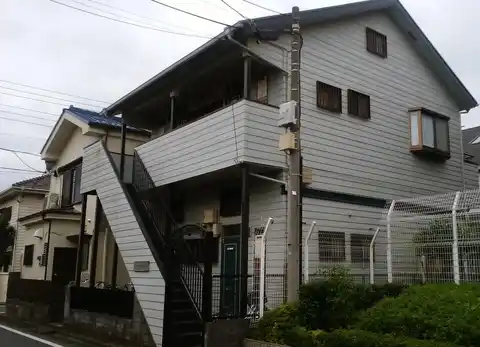 クレールトキワ
