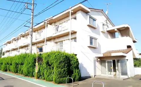 リラハイムタマヤ