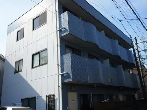 ノガサンハイツ
