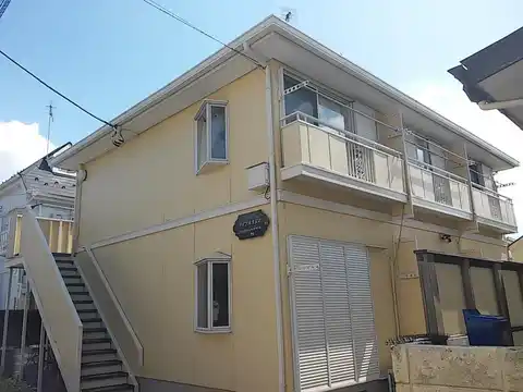 ハイツ大沼