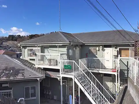ハイツみもざ