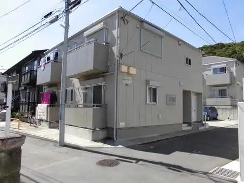 グリーンヒルD