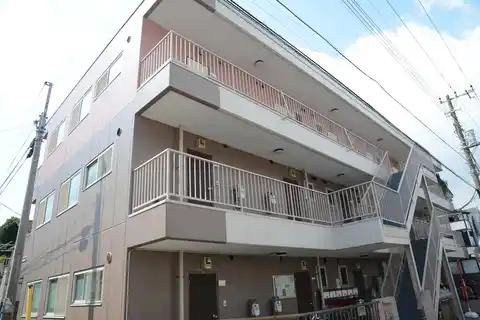 クリナムハイツ
