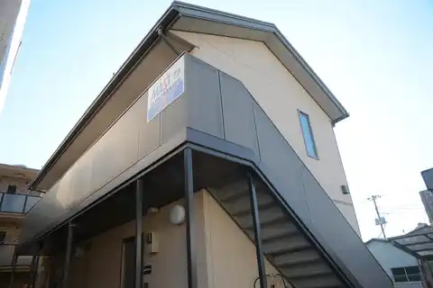 アニマート小倉