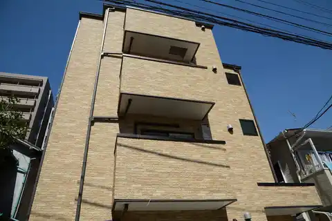 グリーンヒルズ川崎