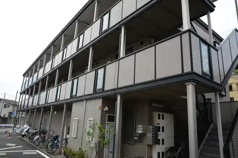 ハイムチェリーB