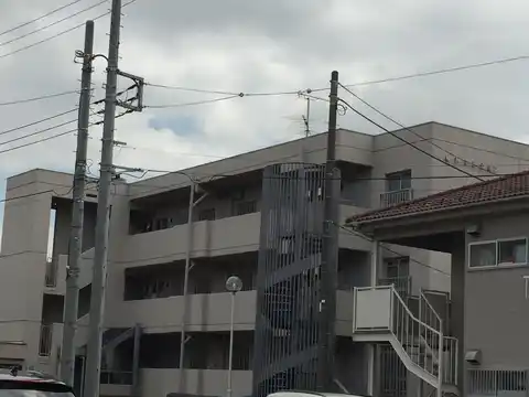 塚戸マンション