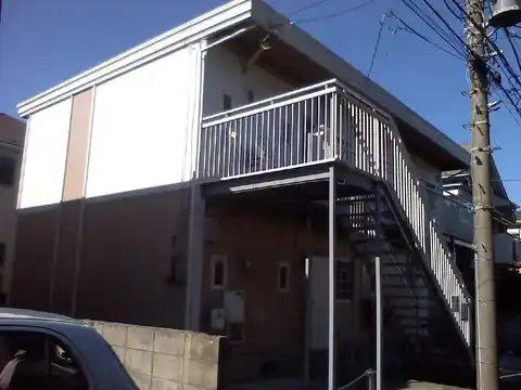 御園メゾン
