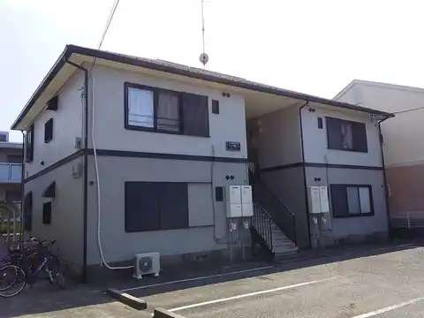 ブリーズ湘南A