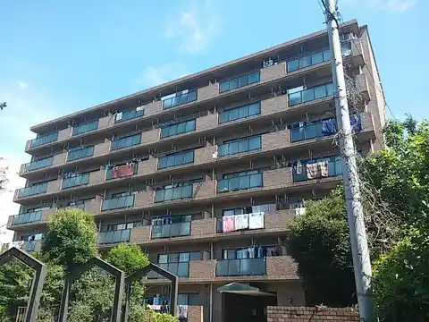 本厚木ロイヤルマンション